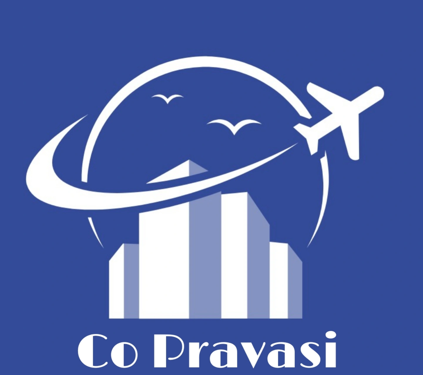 Copravasi Logo